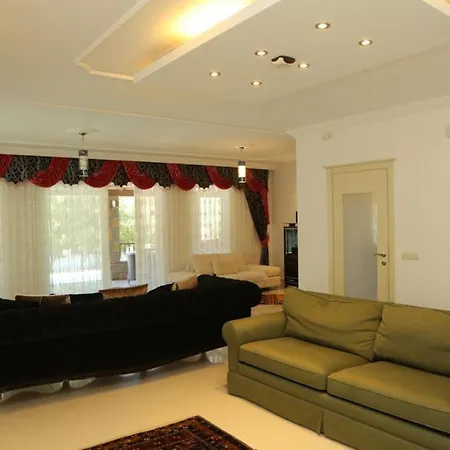 Dalyan Dream Zuhal Villa *