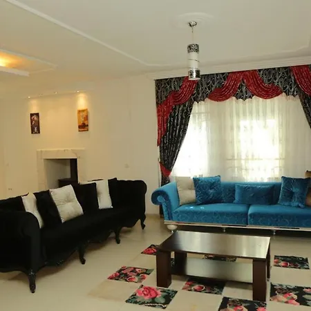 Dalyan Dream Zuhal Mugla