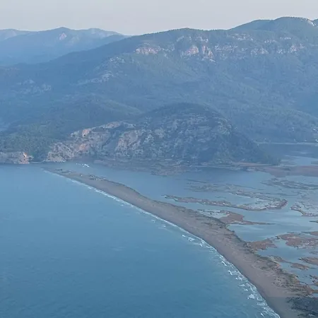 Villa Dalyan Dream Zuhal *