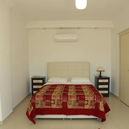 Villa Luxury Zuhal With Stunning Views